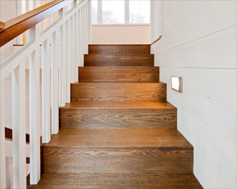 4 Consejos para que tus escaleras se vean como nuevas