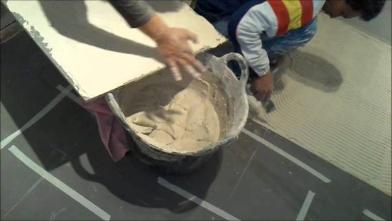 Curso básico para aprender a instalar porcelanatos y cerámicos en tus pisos