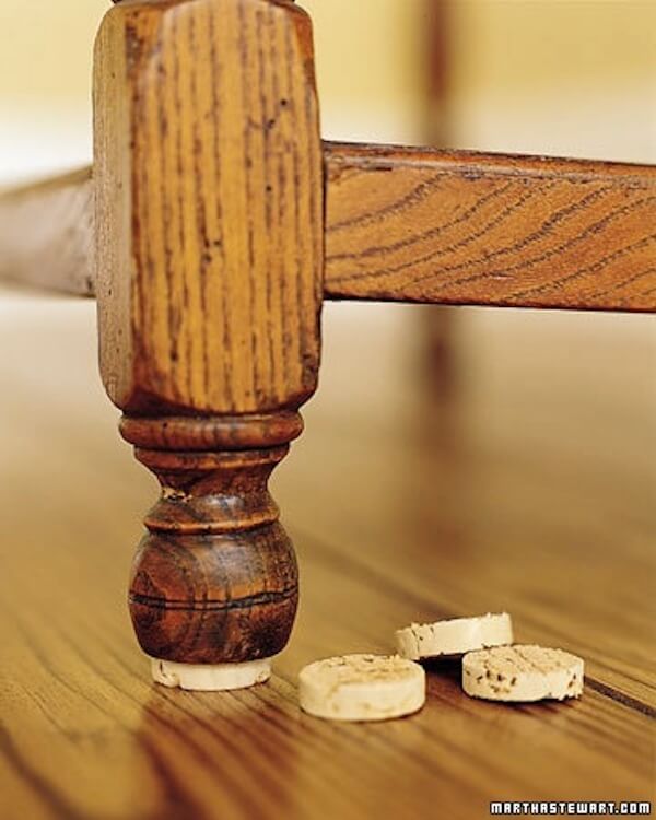15 Trucos indispensables para que tu madera luzca como nueva siempre