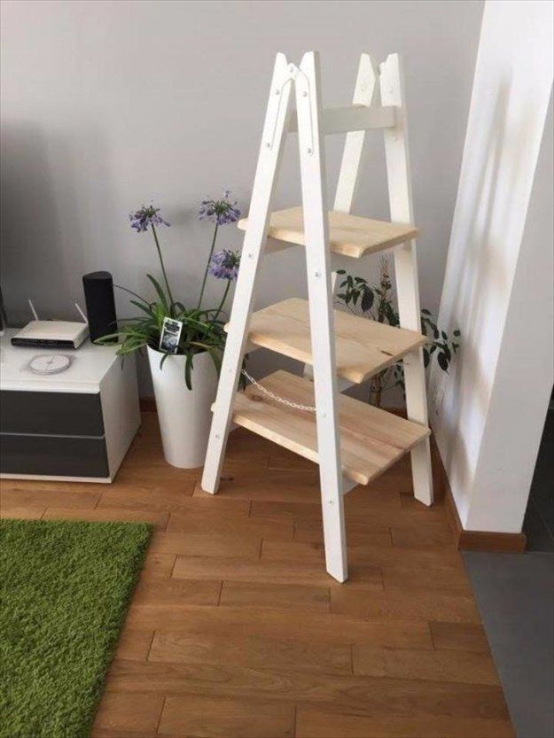15 Razones para elaborar tu propio mueble de madera