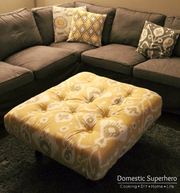 15 Razones para elaborar tu propio mueble de madera