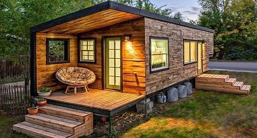 Prefabricated Wooden Houses: Demystifying False Myths According to Professionals