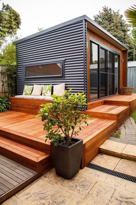 Prefabricated Wooden Houses: Demystifying False Myths According to Professionals