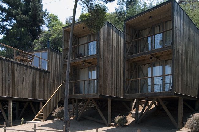 Prefabricated Wooden Houses: Demystifying False Myths According to Professionals