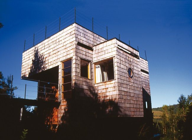 Prefabricated Wooden Houses: Demystifying False Myths According to Professionals