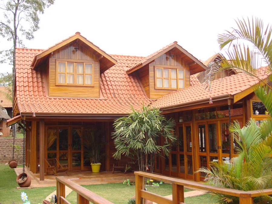 Prefabricated Wooden Houses: Demystifying False Myths According to Professionals