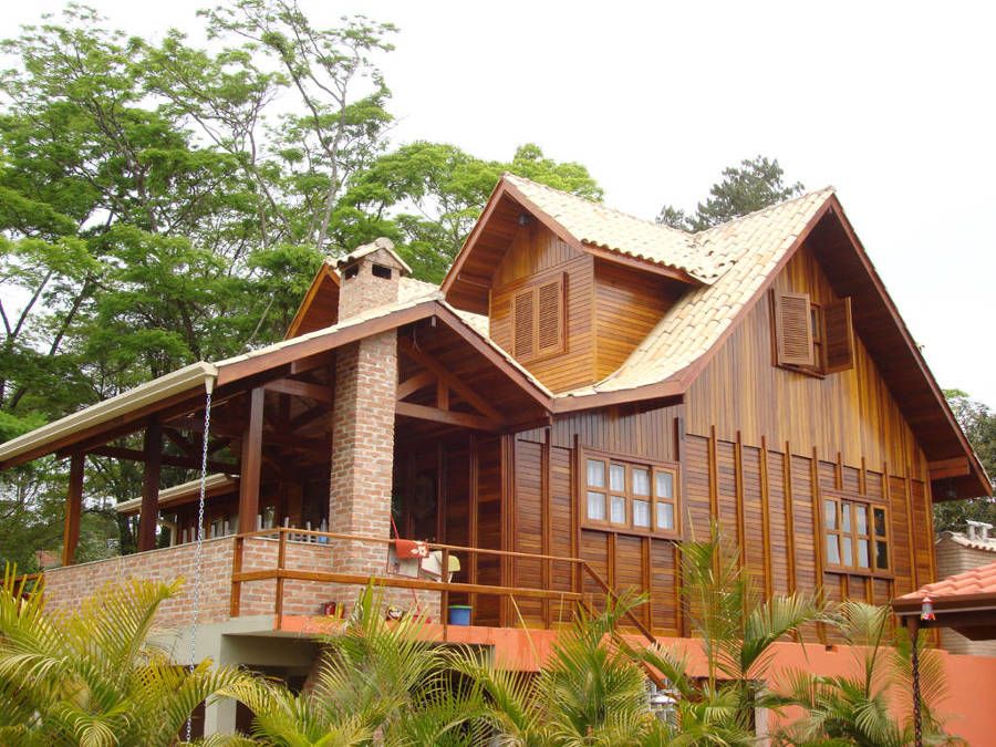 Prefabricated Wooden Houses: Demystifying False Myths According to Professionals