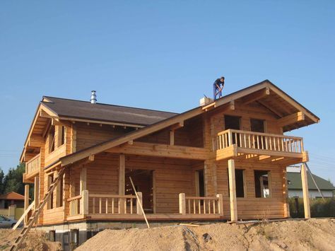 Prefabricated Wooden Houses: Demystifying False Myths According to Professionals