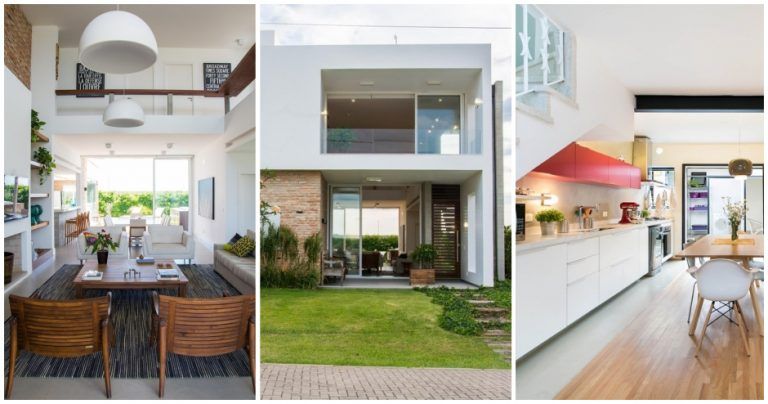 ¡Consejos e Ideas para Construir su Casa! | Ideas Perfectas