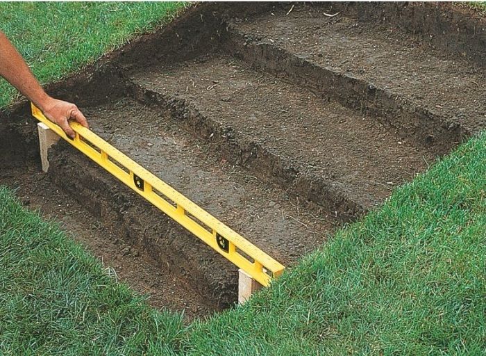 Guía y Consejos para Construir Escaleras en el Jardín de Forma Rápida y Sencilla
