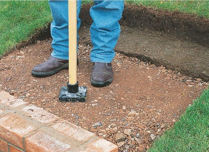 Guía y Consejos para Construir Escaleras en el Jardín de Forma Rápida y Sencilla