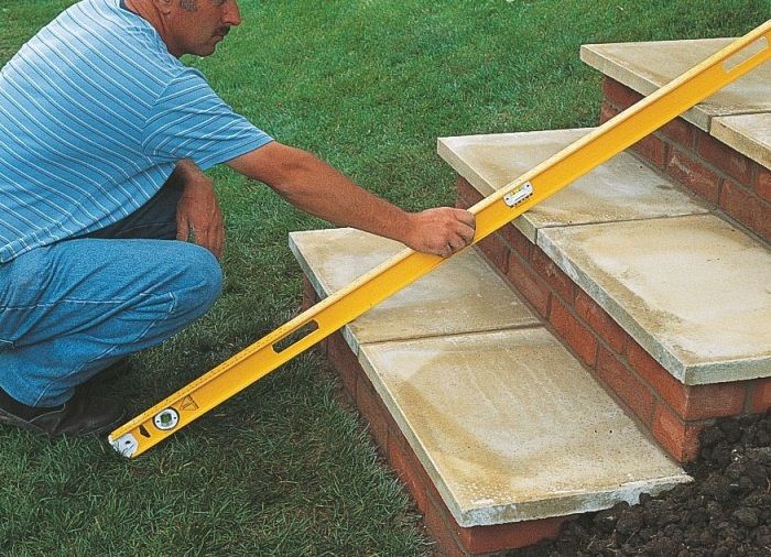 Guía y Consejos para Construir Escaleras en el Jardín de Forma Rápida y Sencilla