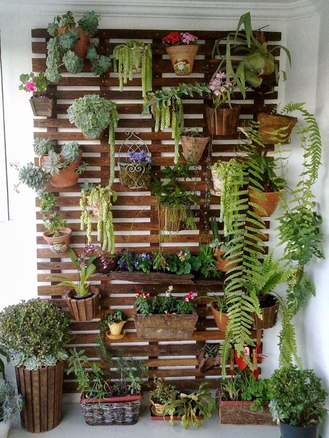 Integre Listones de Madera a la Decoración de su Hogar