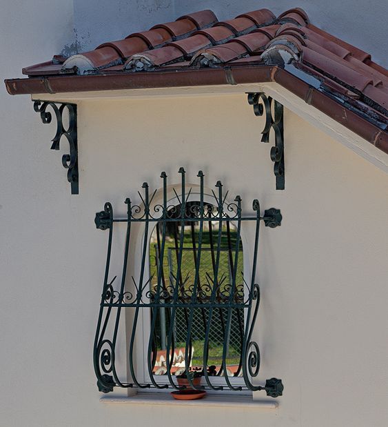 Ideas y Ventajas de Rejillas de Ventana para el Hogar