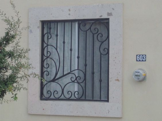 Ideas y Ventajas de Rejillas de Ventana para el Hogar
