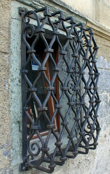 Ideas y Ventajas de Rejillas de Ventana para el Hogar