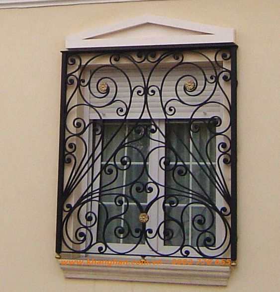 Ideas y Ventajas de Rejillas de Ventana para el Hogar