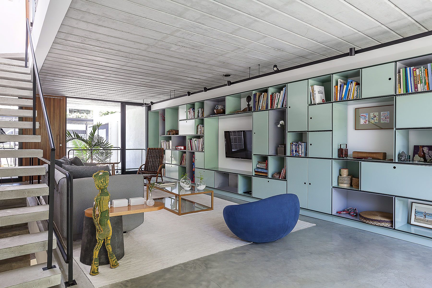 How to Give a Modern Look to Your House