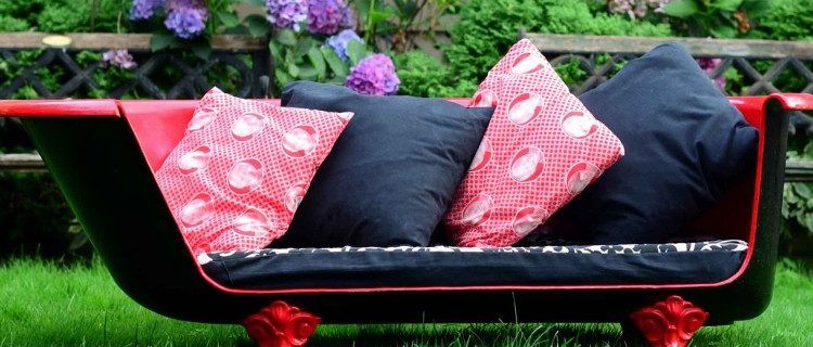 12 ideas para reutilizar los objetos antiguos de tu hogar
