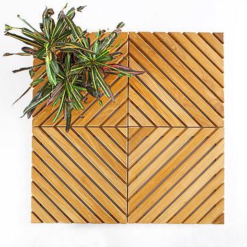 10 economical alternatives to have a beautiful apartment in your patio