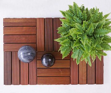10 economical alternatives to have a beautiful apartment in your patio