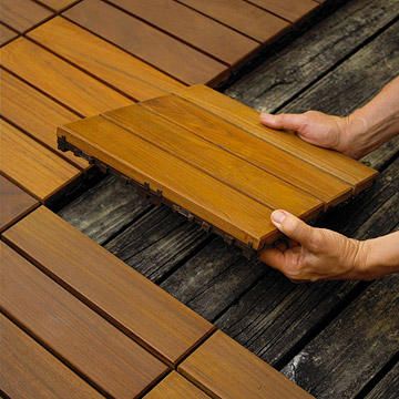10 economical alternatives to have a beautiful apartment in your patio