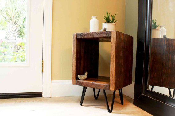 16 Furniture that you can make yourself using pallets