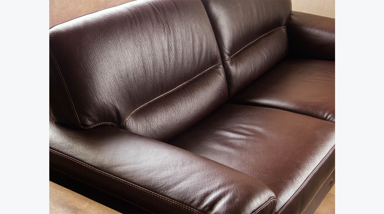 7 Pasos para cuidar tus muebles de cuero Ideas Perfectas