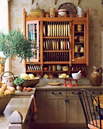 Cómo Tener una Cocina Organizada