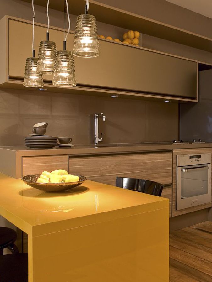 Cómo Tener una Cocina Organizada