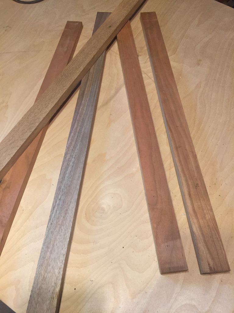 Building a Wooden Xylophone Quickly and Easily