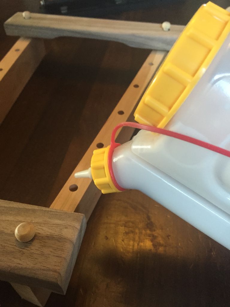 Building a Wooden Xylophone Quickly and Easily