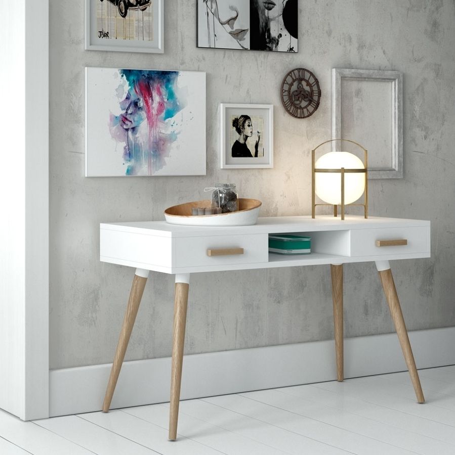 Storage Solutions for the Entry Hall