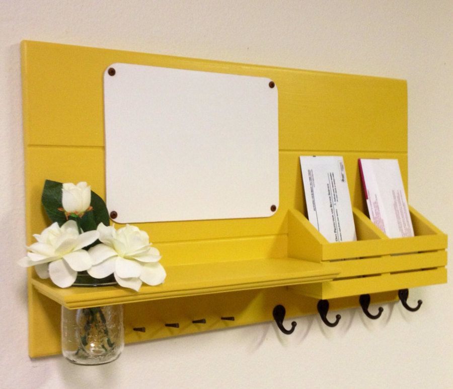 Storage Solutions for the Entry Hall