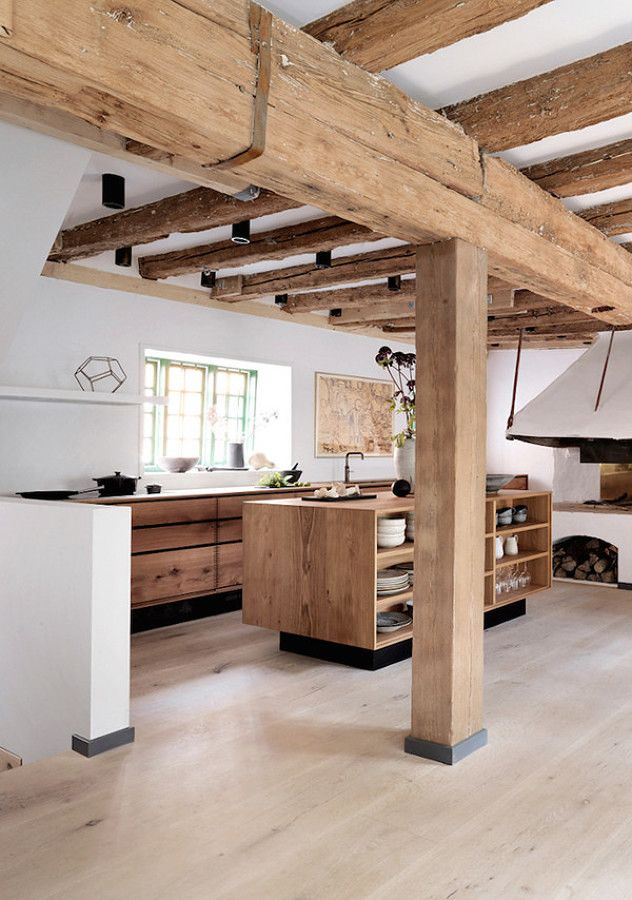 Know How to Have a Magazine Kitchen