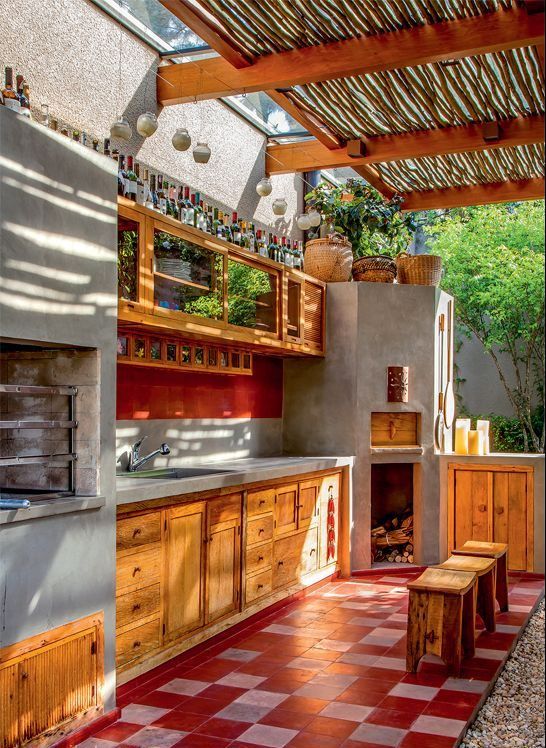 Know How to Have a Magazine Kitchen