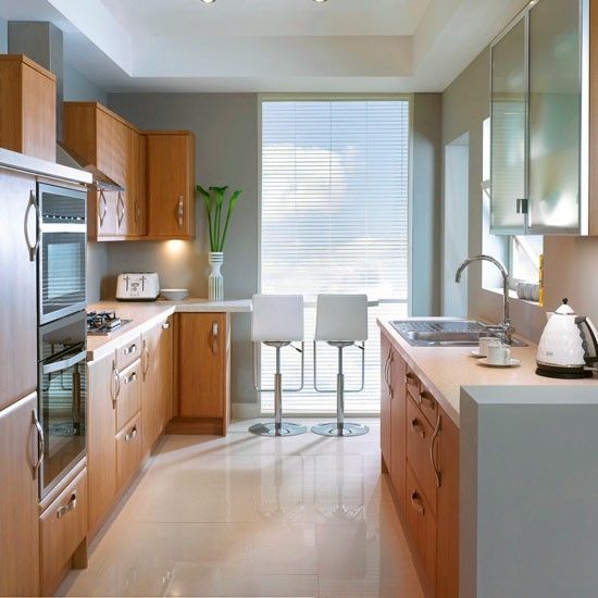 Know How to Have a Magazine Kitchen
