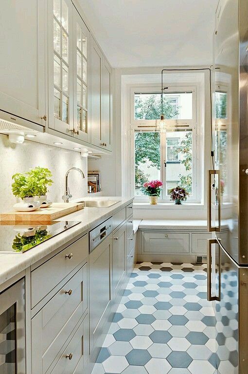 Know How to Have a Magazine Kitchen