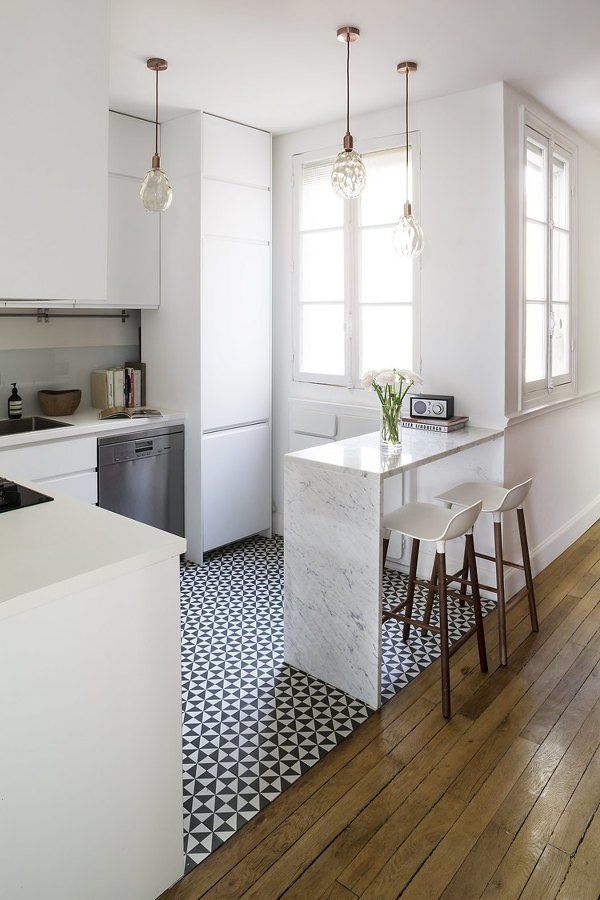 Know How to Have a Magazine Kitchen