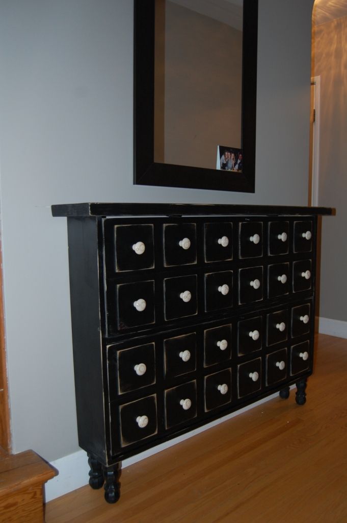 Learn How to Make a Great Shoe Cabinet for Small Spaces