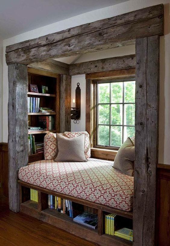 32 Charming Alcove Bed Designs You Must See