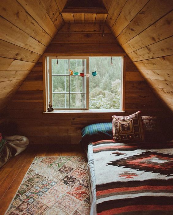 32 Charming Alcove Bed Designs You Must See
