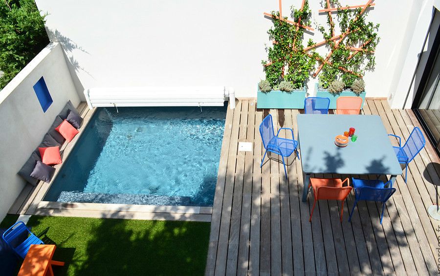 10 Golden Rules to Take Advantage of and Create a Perfect Balcony