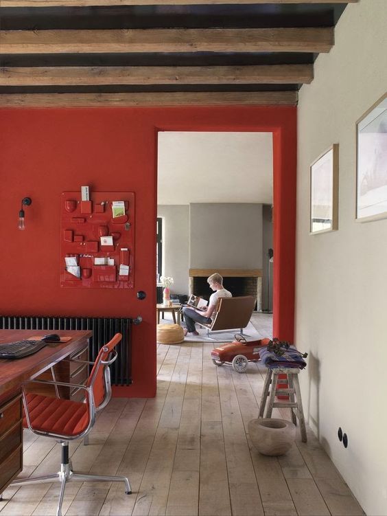 Paint your House: 10 Colors that will be Trending this Year