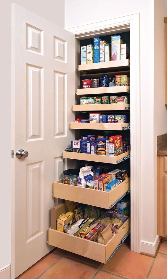 Carpentry Tricks for Small Spaces