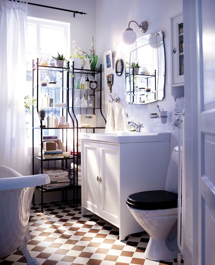 8 Ways to Beautify your Bathroom on a Weekend