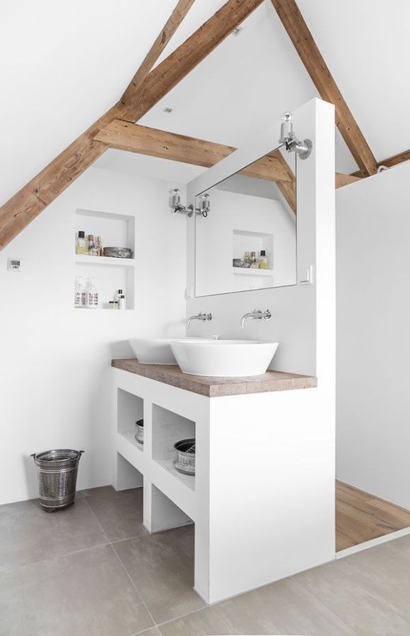 8 Ways to Beautify your Bathroom on a Weekend