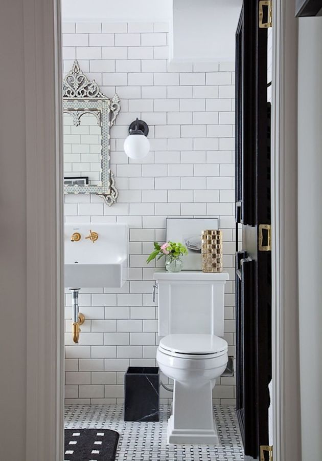 8 Ways to Beautify your Bathroom on a Weekend