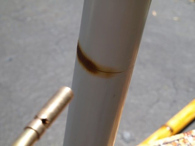 Steps to Make PVC Pipe Look Like Natural Bamboo