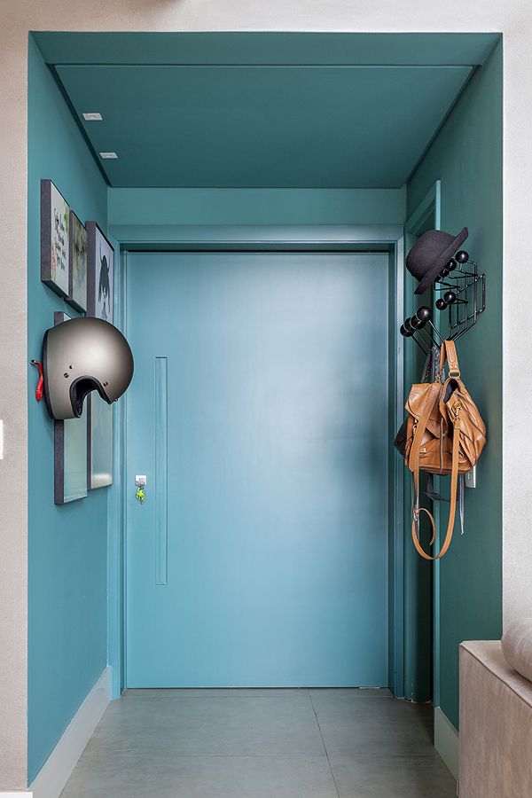 How to Prepare the House to Receive Guests